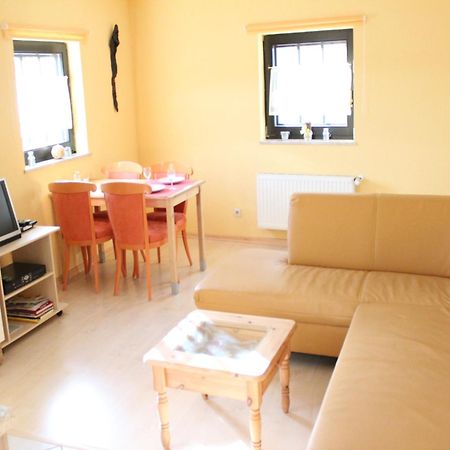 Lavish Apartment In Merschbach Near The Forest Luaran gambar
