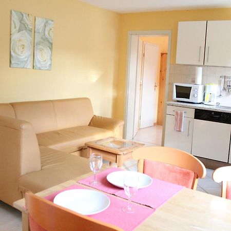 Lavish Apartment In Merschbach Near The Forest Luaran gambar