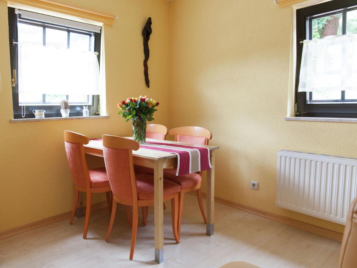 Lavish Apartment In Merschbach Near The Forest Luaran gambar