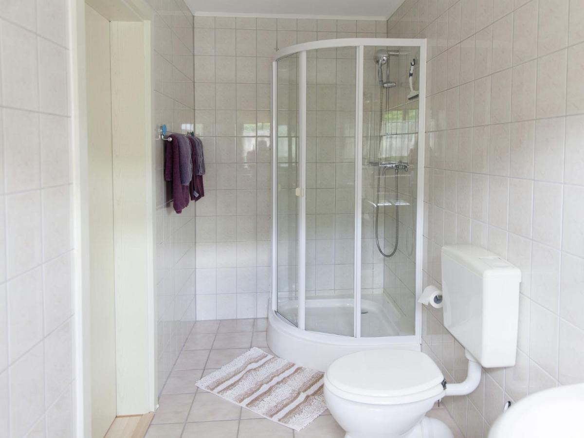 Lavish Apartment In Merschbach Near The Forest Luaran gambar