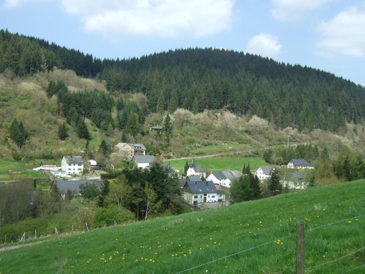 Lavish Apartment In Merschbach Near The Forest Luaran gambar