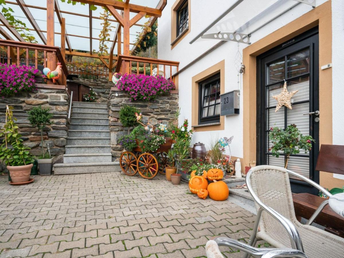 Lavish Apartment In Merschbach Near The Forest Luaran gambar