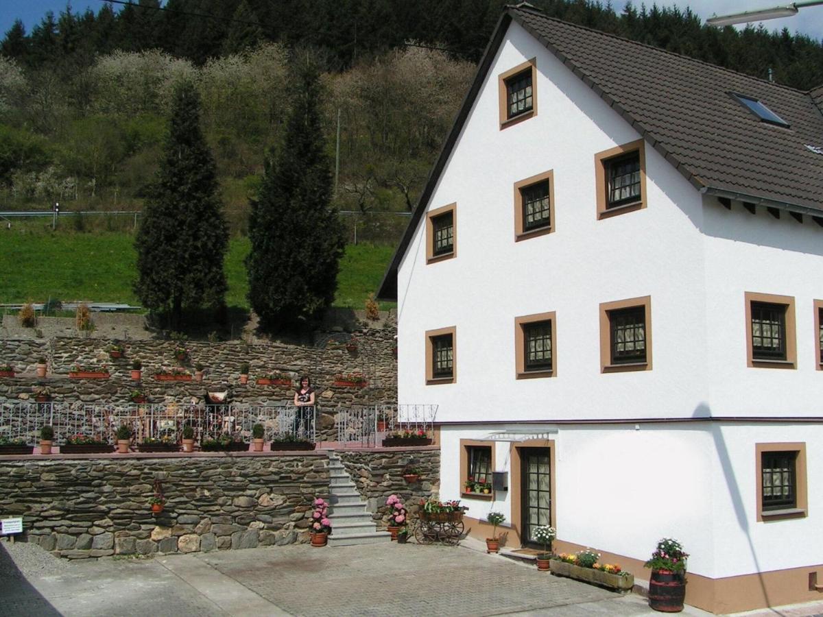 Lavish Apartment In Merschbach Near The Forest Luaran gambar