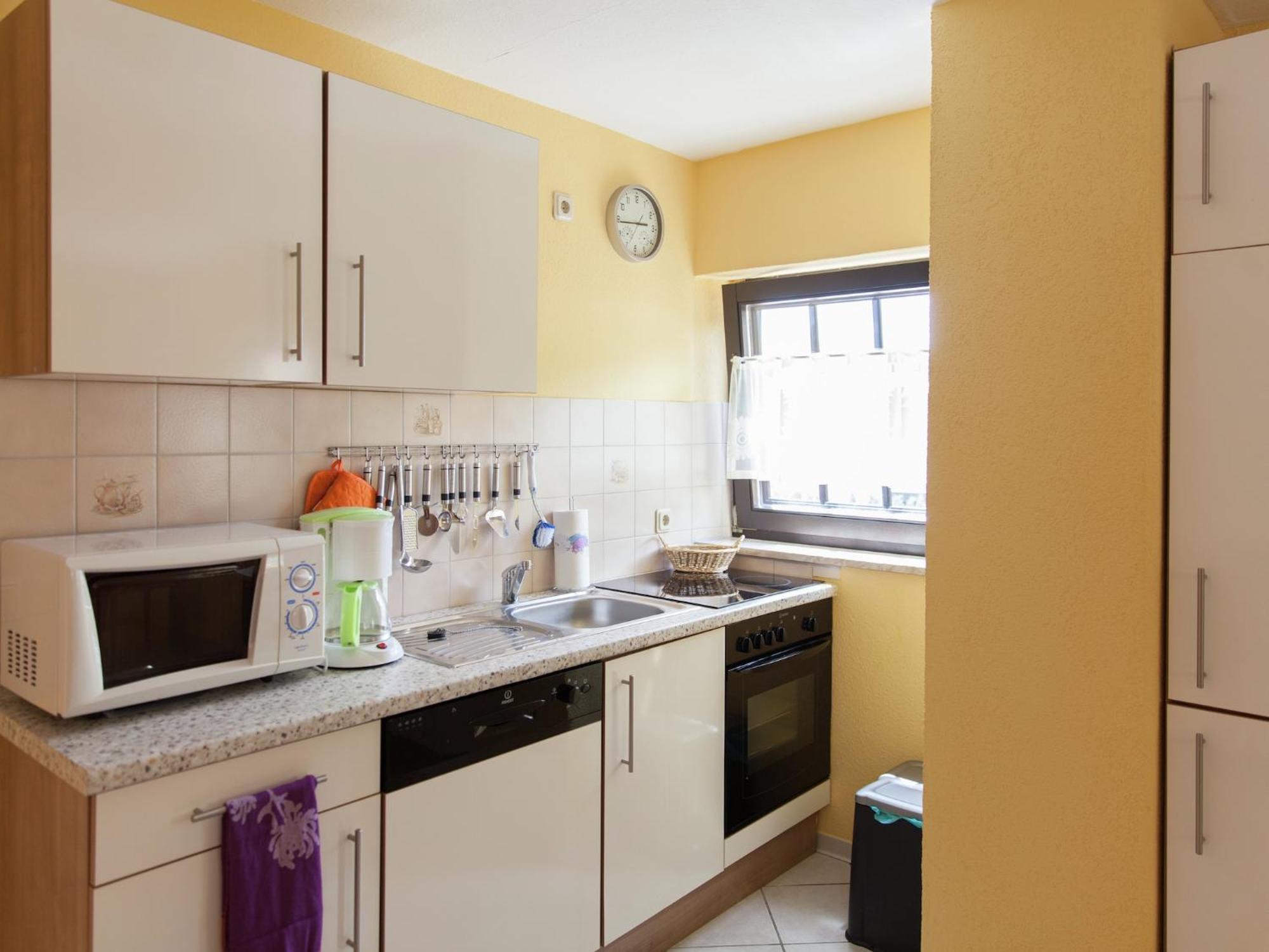 Lavish Apartment In Merschbach Near The Forest Luaran gambar