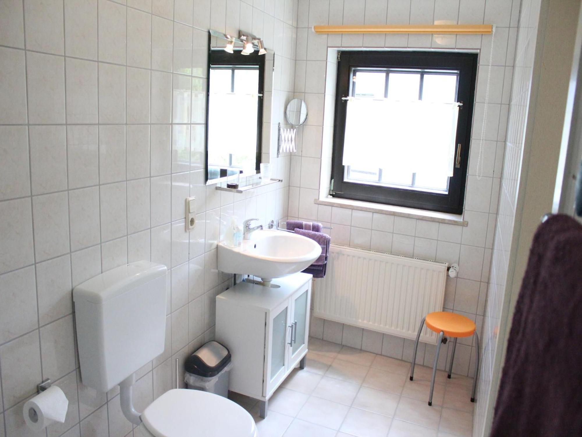 Lavish Apartment In Merschbach Near The Forest Luaran gambar
